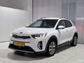 Kia Stonic 1.0 T-GDi MHEV DynamicPlusLine Apple Carplay/Andro Blanc - thumbnail 5