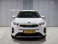 Kia Stonic 1.0 T-GDi MHEV DynamicPlusLine Apple Carplay/Andro Blanc - thumbnail 4