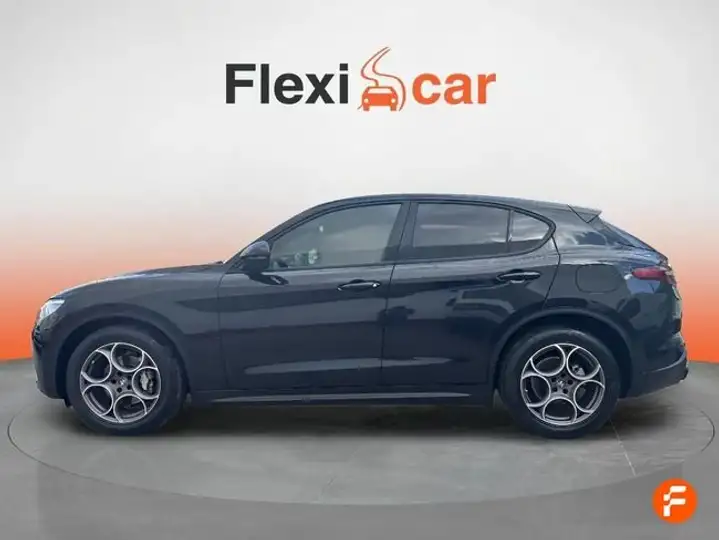 Alfa Romeo Stelvio 2.2 DIESEL SPRINT RWD 2022, foto 4