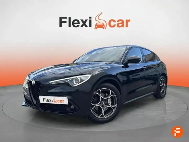 Alfa Romeo Stelvio 2.2 DIESEL SPRINT RWD 2022, foto 3