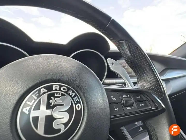 Alfa Romeo Stelvio 2.2 DIESEL SPRINT RWD 2022, foto 18