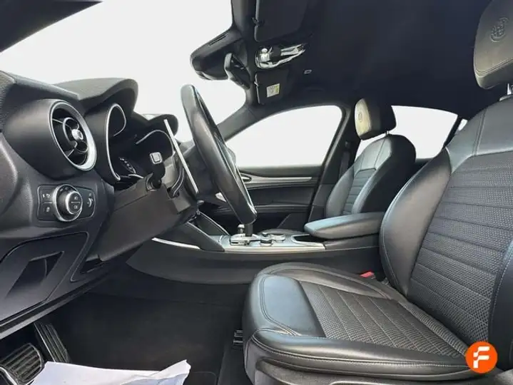 Alfa Romeo Stelvio 2.2 DIESEL SPRINT RWD 2022, foto 24