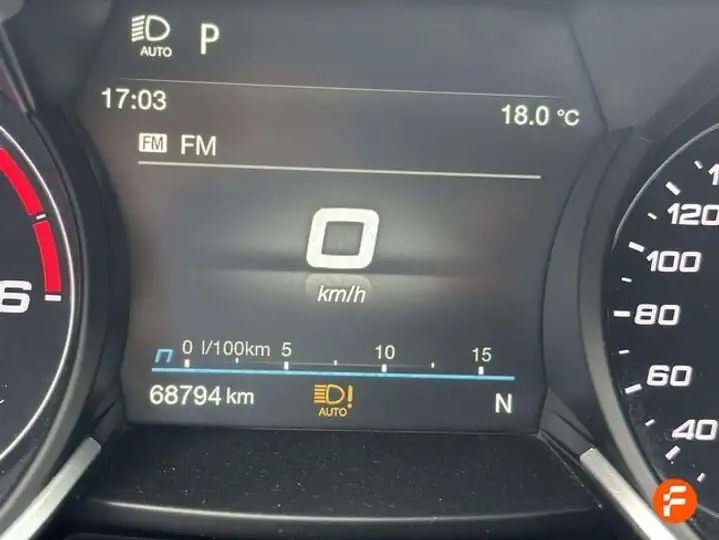 Alfa Romeo Stelvio 2.2 DIESEL SPRINT RWD 2022, foto 20