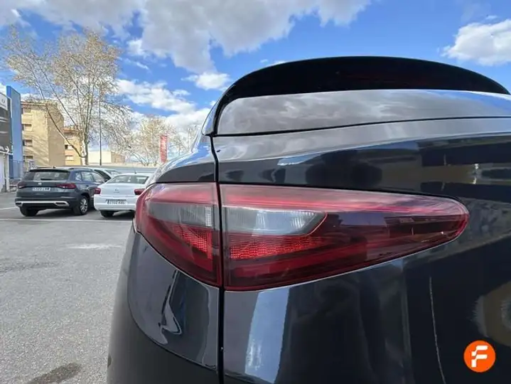 Alfa Romeo Stelvio 2.2 DIESEL SPRINT RWD 2022, foto 11
