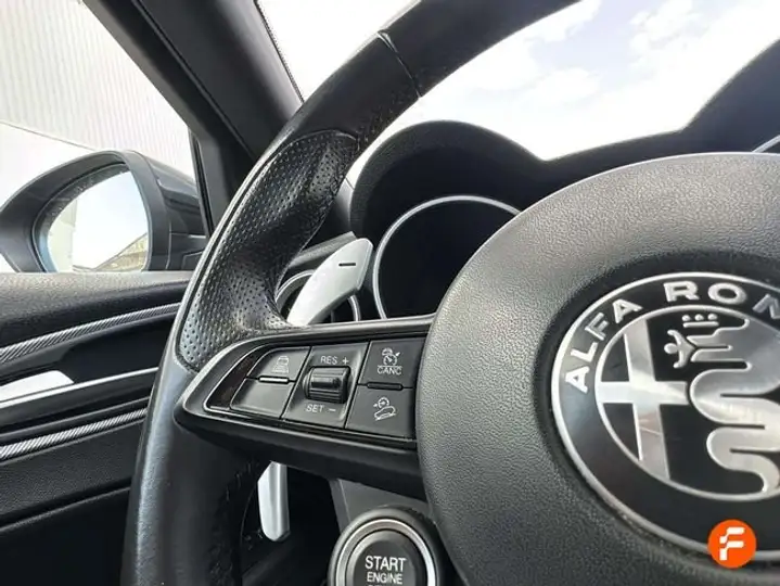 Alfa Romeo Stelvio 2.2 DIESEL SPRINT RWD 2022, foto 17
