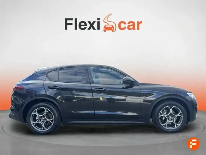 Alfa Romeo Stelvio 2.2 DIESEL SPRINT RWD 2022, foto 5
