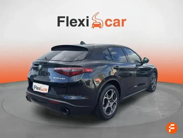 Alfa Romeo Stelvio 2.2 DIESEL SPRINT RWD 2022, foto 9