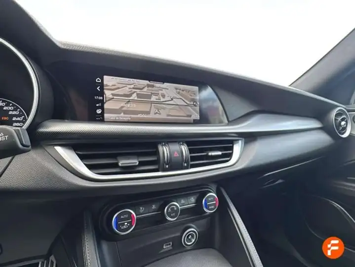 Alfa Romeo Stelvio 2.2 DIESEL SPRINT RWD 2022, foto 21