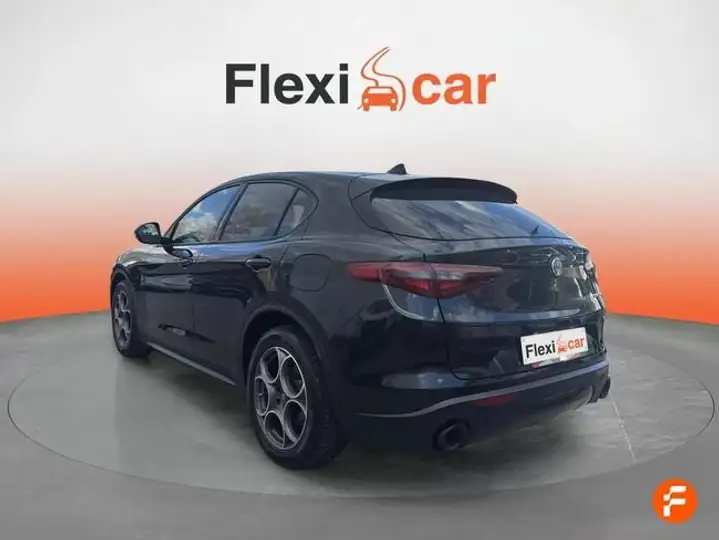 Alfa Romeo Stelvio 2.2 DIESEL SPRINT RWD 2022, foto 7