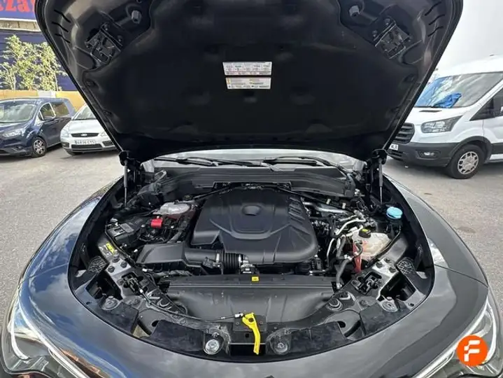 Alfa Romeo Stelvio 2.2 DIESEL SPRINT RWD 2022, foto 14