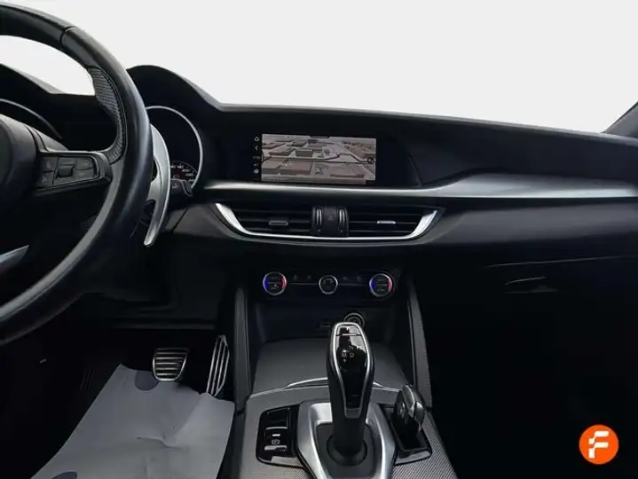 Alfa Romeo Stelvio 2.2 DIESEL SPRINT RWD 2022, foto 22