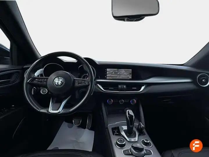 Alfa Romeo Stelvio 2.2 DIESEL SPRINT RWD 2022, foto 15