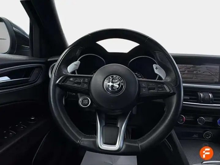 Alfa Romeo Stelvio 2.2 DIESEL SPRINT RWD 2022, foto 16