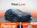 Alfa Romeo Stelvio 2.2 Diesel 118kW (160cv) SPRINT RWD Negro - thumbnail 1