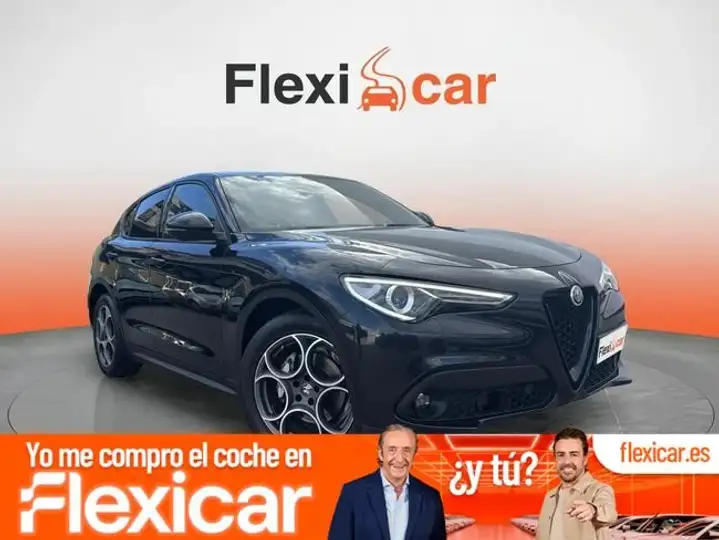 Alfa Romeo Stelvio 2.2 DIESEL SPRINT RWD 2022