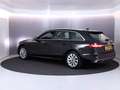 Audi A4 Avant 40 TFSI Advanced Edition 204 pk S-tronic | N Zwart - thumbnail 4