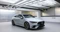 Mercedes-Benz CLA 45 AMG CLA 45 S AMG Shooting Brake 2.Hand Burmester Plateado - thumbnail 1