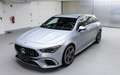 Mercedes-Benz CLA 45 AMG CLA 45 S AMG Shooting Brake 2.Hand Burmester Plateado - thumbnail 4