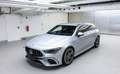 Mercedes-Benz CLA 45 AMG CLA 45 S AMG Shooting Brake 2.Hand Burmester Plateado - thumbnail 5