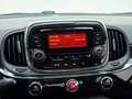Fiat 500 1.0 TwinAir Pop | Cruise control | Airco Zwart - thumbnail 27