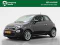 Fiat 500 1.0 TwinAir Pop | Cruise control | Airco Zwart - thumbnail 1