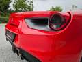 Ferrari 488 SPIDER 3.9 TURBO V8 F1 (670ch) 2018 17608km 1OWNER Rood - thumbnail 22