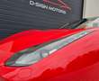 Ferrari 488 SPIDER 3.9 TURBO V8 F1 (670ch) 2018 17608km 1OWNER Rood - thumbnail 21