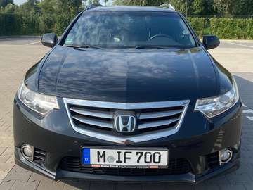 Accord Tourer 2.2i-DTEC 180 Type S