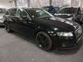 Audi A4 Avant Attraction NAVI LEDER AUTOM TUV 6/2027 Schwarz - thumbnail 11