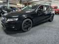 Audi A4 Avant Attraction NAVI LEDER AUTOM TUV 6/2027 Schwarz - thumbnail 5