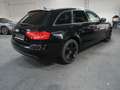 Audi A4 Avant Attraction NAVI LEDER AUTOM TUV 6/2027 Schwarz - thumbnail 6