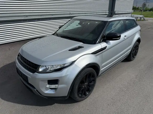 Land Rover Range Rover Evoque Dynamic 2,0 Si4 Aut. ID:141