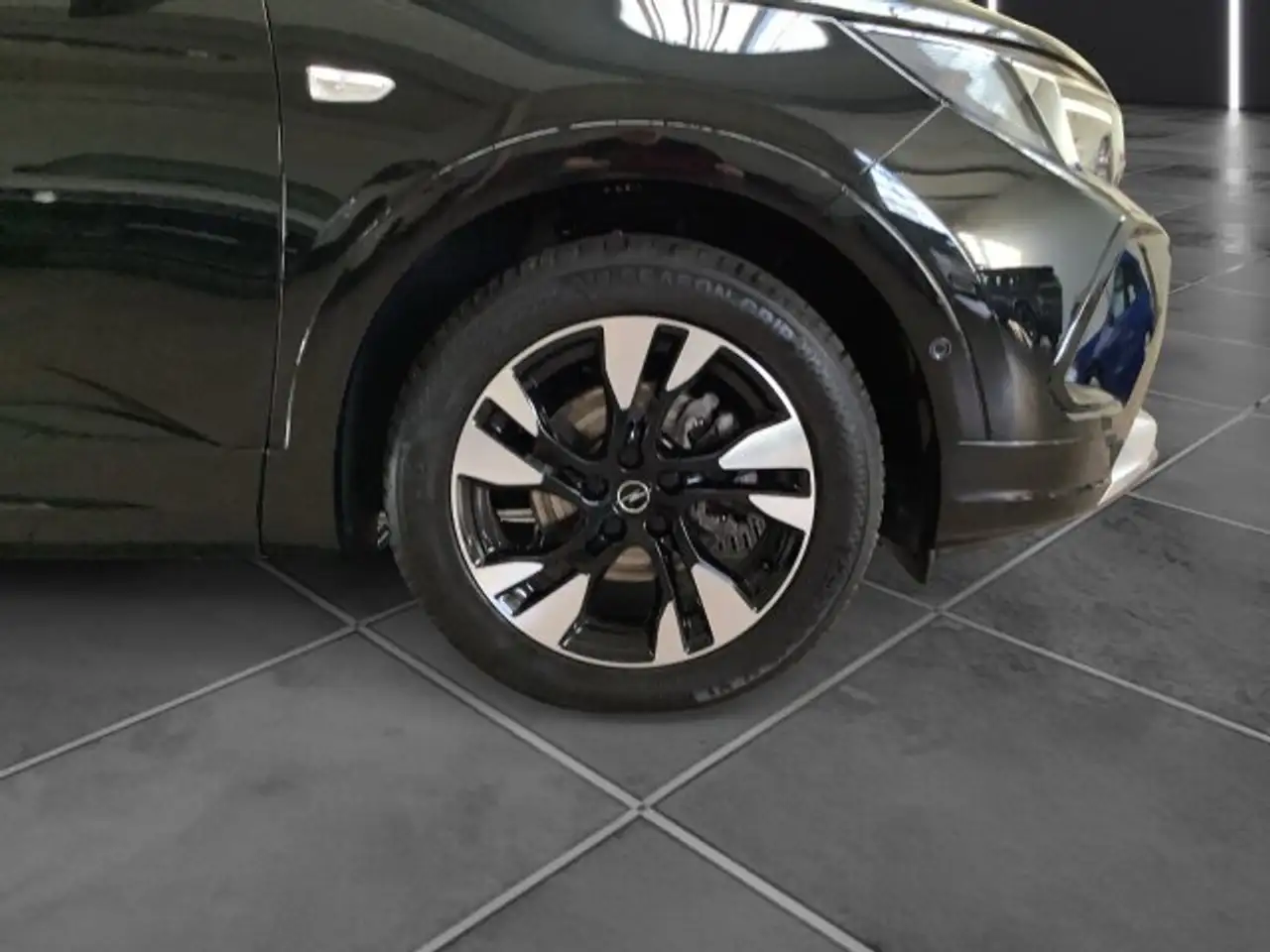 Opel Grandland 1.5 D Elegance Automatik Alcantara Sitzheizung, миниатюра 7