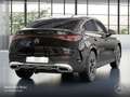 Mercedes-Benz GLC 200 4M AMG+AHK+LED+KAMERA+KEYLESS+9G Noir - thumbnail 4