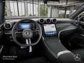 Mercedes-Benz GLC 200 4M AMG+AHK+LED+KAMERA+KEYLESS+9G Noir - thumbnail 9