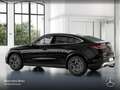 Mercedes-Benz GLC 200 4M AMG+AHK+LED+KAMERA+KEYLESS+9G Noir - thumbnail 14