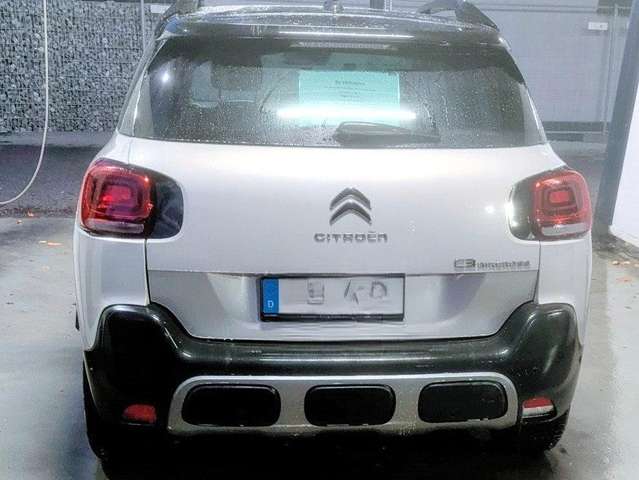 Imagine Citroen C3 Aircross C3 Aircross PureTech 110 Stop
