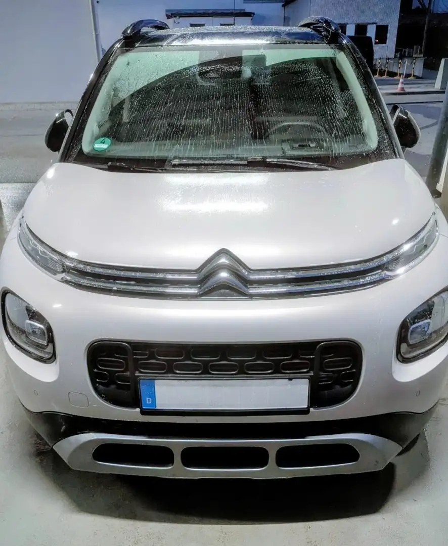 Citroen C3 Aircross C3 Aircross PureTech 110 Stop Beige - 2