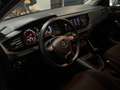 Volkswagen Polo 1.0 TSI 95PK |Carplay|Stoelverwarming|Airco| Zwart - thumbnail 3