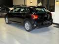 Volkswagen Polo 1.0 TSI 95PK |Carplay|Stoelverwarming|Airco| Zwart - thumbnail 5