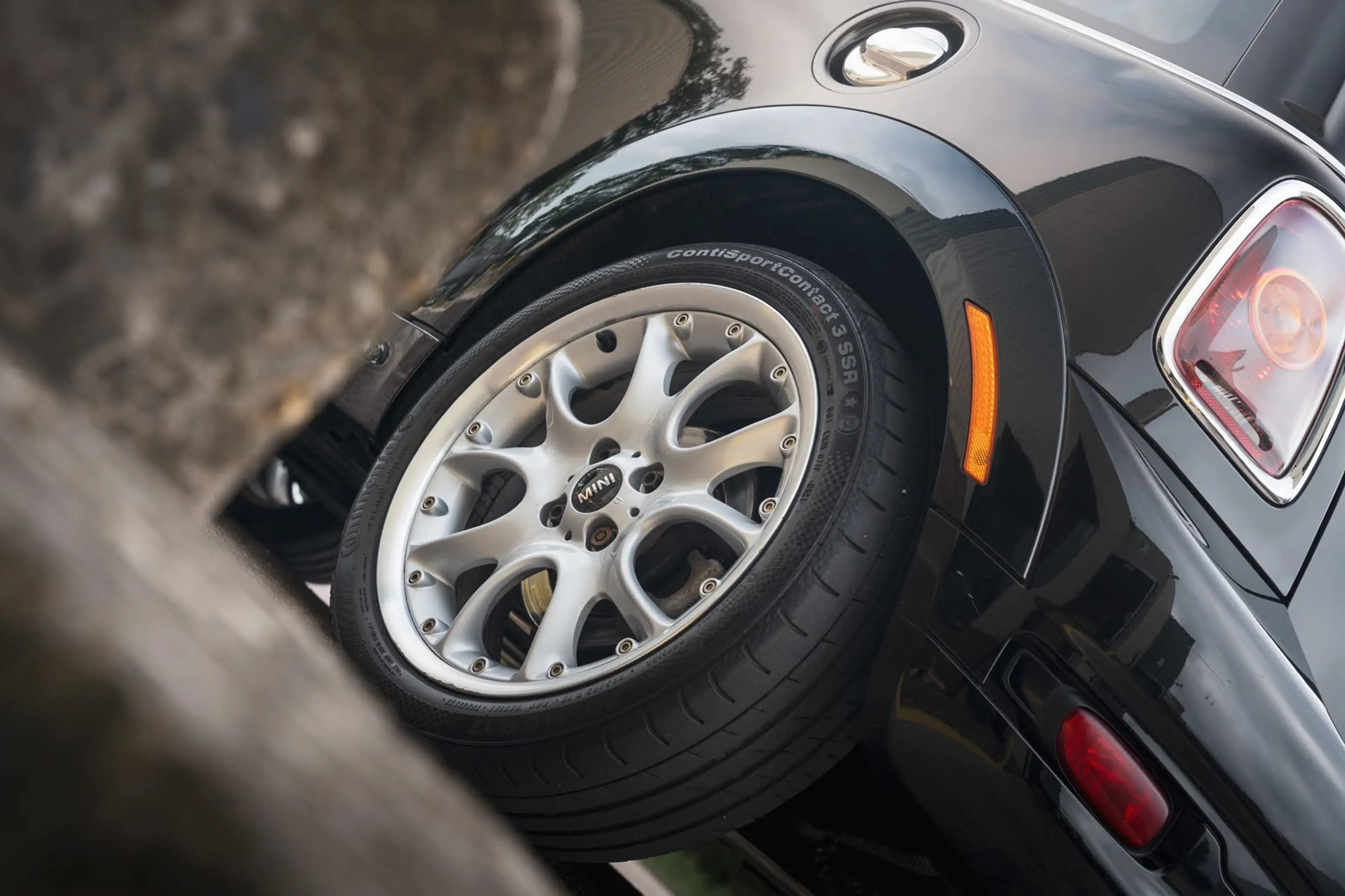 MINI Cooper S 3-Deurs 1.6 | Aero Pakket | SUPER Onderhouden | 10 — photo 11