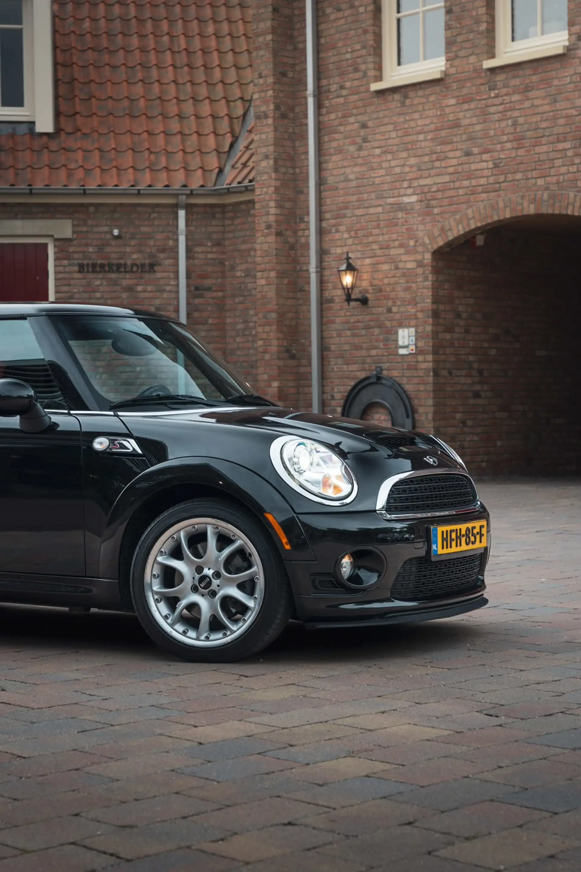 MINI Cooper S 3-Deurs 1.6 | Aero Pakket | SUPER Onderhouden | 10 — photo 15