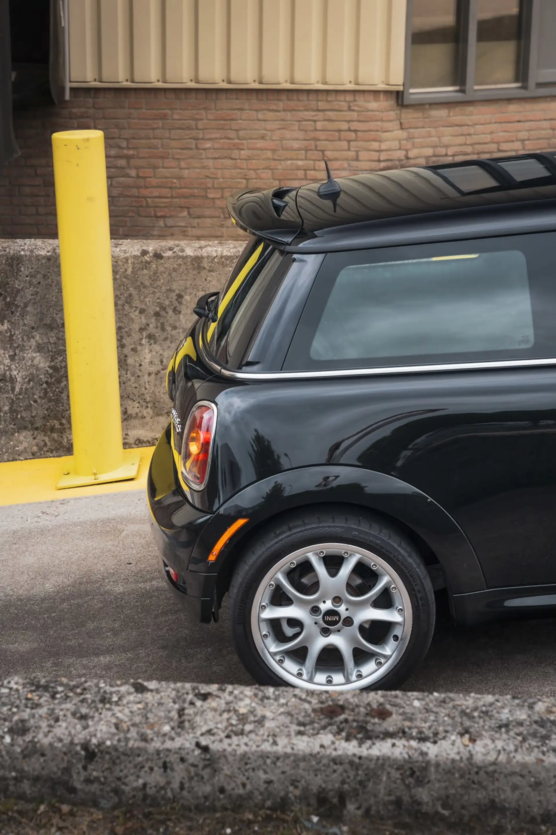 MINI Cooper S 3-Deurs 1.6 | Aero Pakket | SUPER Onderhouden | 10 — photo 30