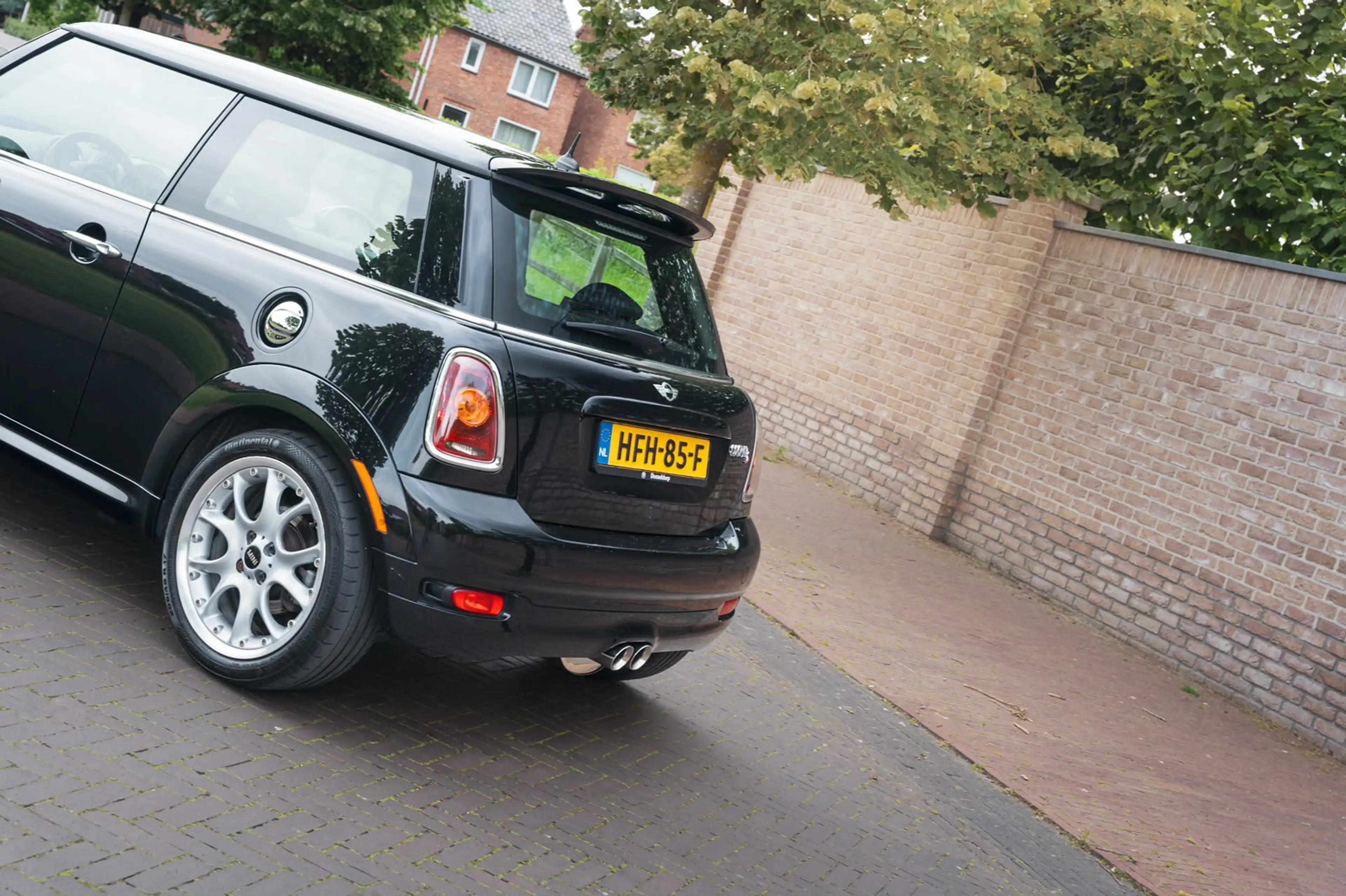 MINI Cooper S 3-Deurs 1.6 | Aero Pakket | SUPER Onderhouden | 10 — photo 5