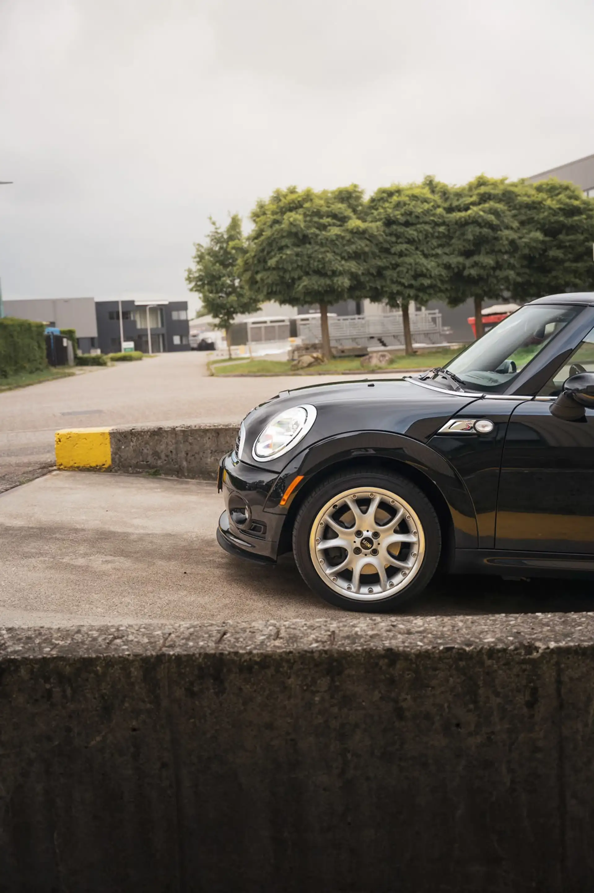 MINI Cooper S 3-Deurs 1.6 | Aero Pakket | SUPER Onderhouden | 10 — photo 28