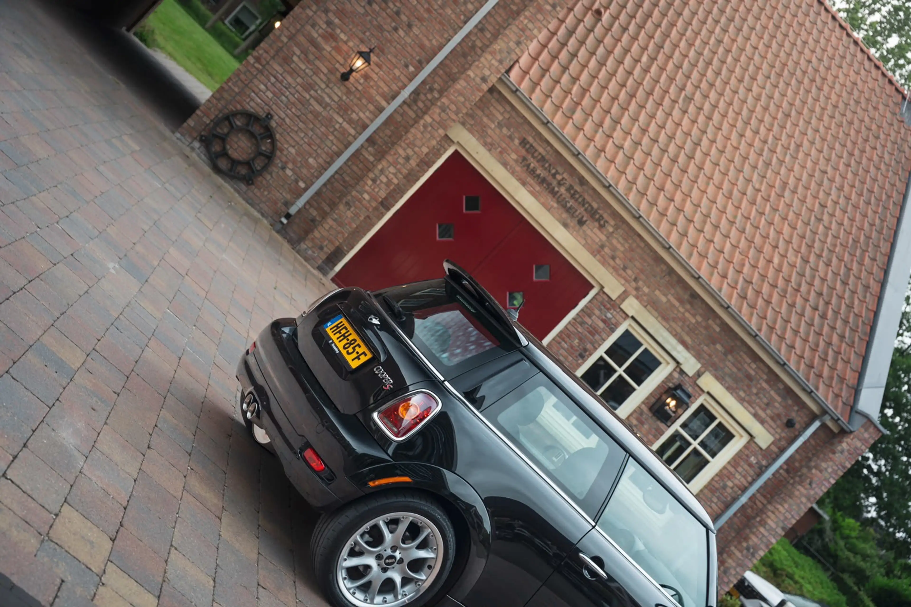 MINI Cooper S 3-Deurs 1.6 | Aero Pakket | SUPER Onderhouden | 10 — photo 16
