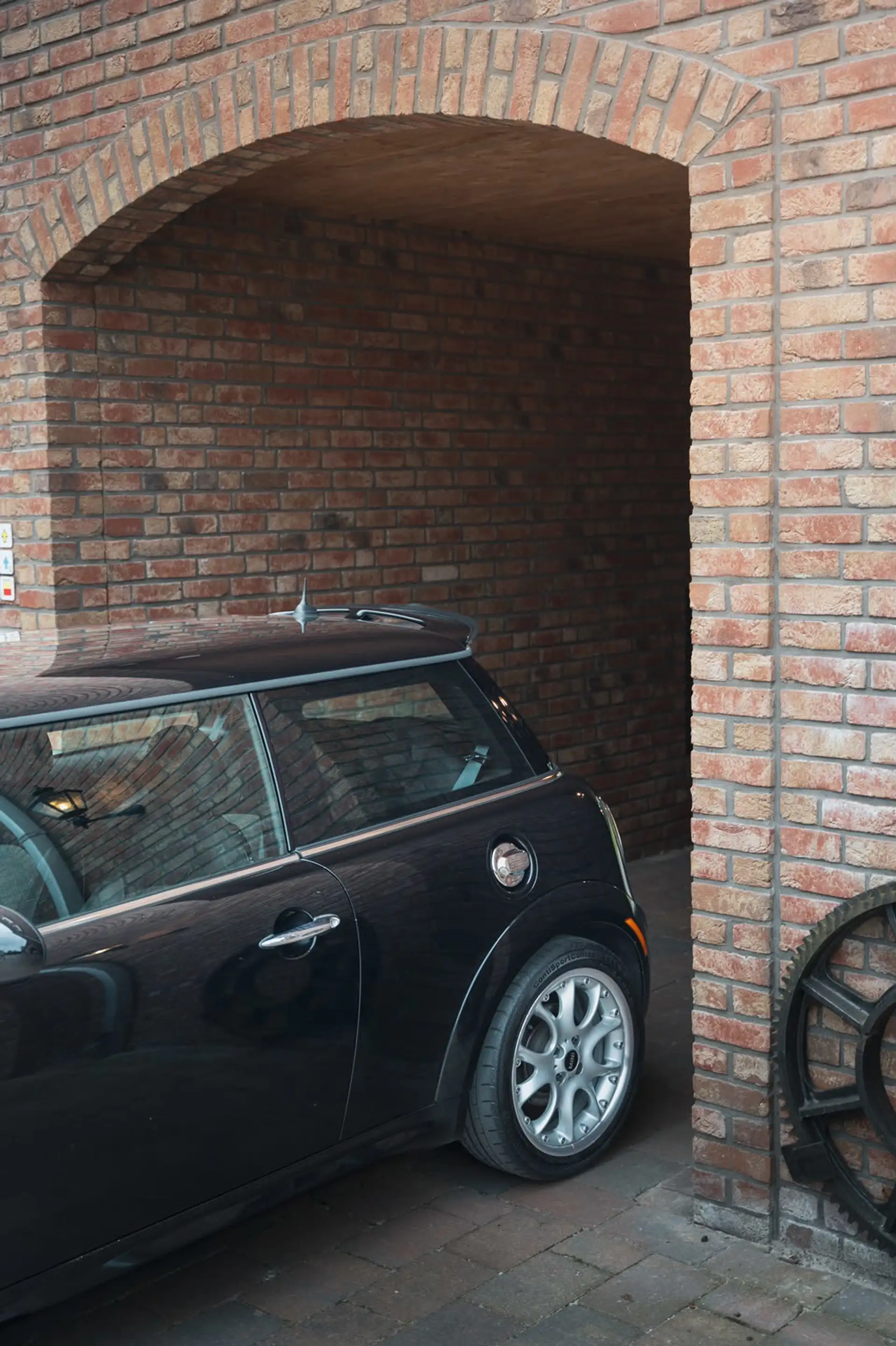 MINI Cooper S 3-Deurs 1.6 | Aero Pakket | SUPER Onderhouden | 10 — photo 21