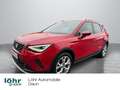 SEAT Arona 1,0 TSI FR Line Rot - thumbnail 1