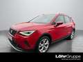 SEAT Arona 1,0 TSI FR Line Rot - thumbnail 1