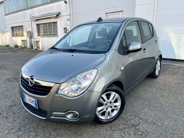 1.2benzina Enjoy 94cv automatica